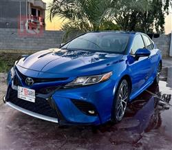 تويوتا كامري